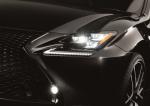 Lexus RC300h F-Sport Black Edition 2018 года (JP)